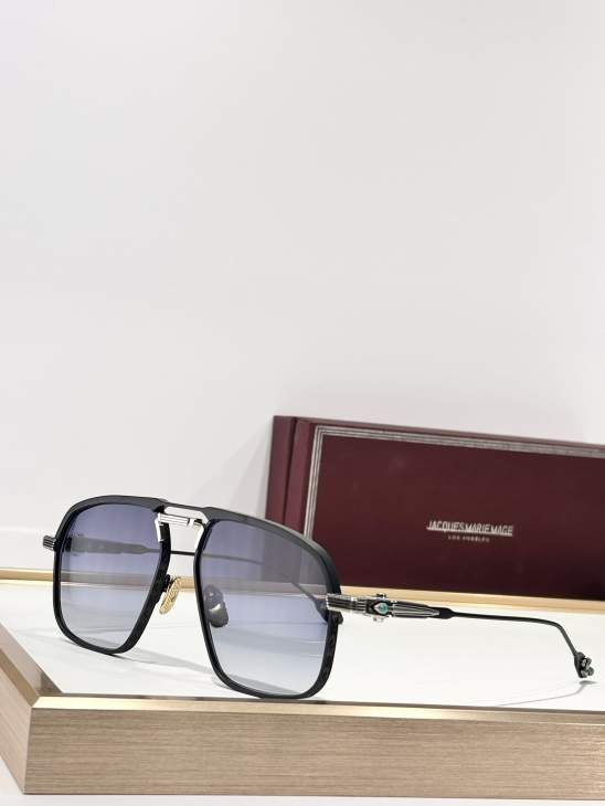 Picture of Jacques Marie Mage Sunglasses _SKUfw76368742fw